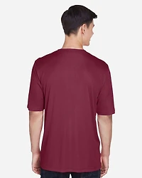 T-Shirt de Performance Zone pour Hommes | Time