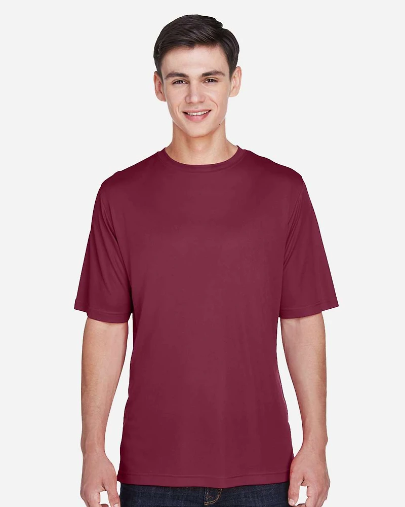 T-Shirt de Performance Zone pour Hommes | Time