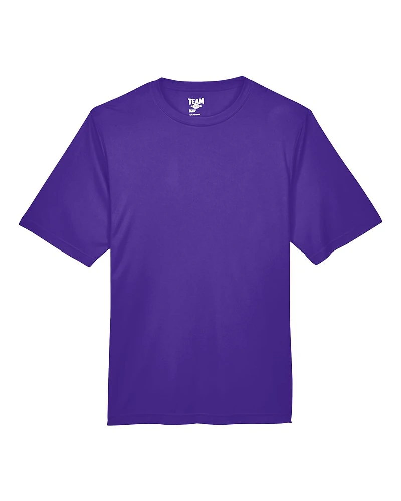 T-Shirt de Performance Zone pour Hommes | Time