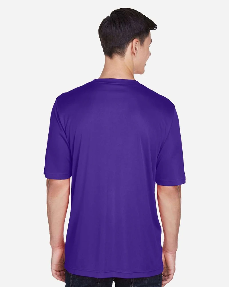 T-Shirt de Performance Zone pour Hommes | Time