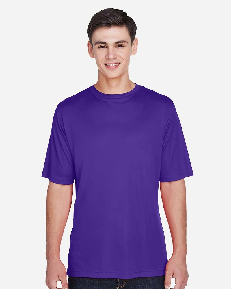 T-Shirt de Performance Zone pour Hommes | Time