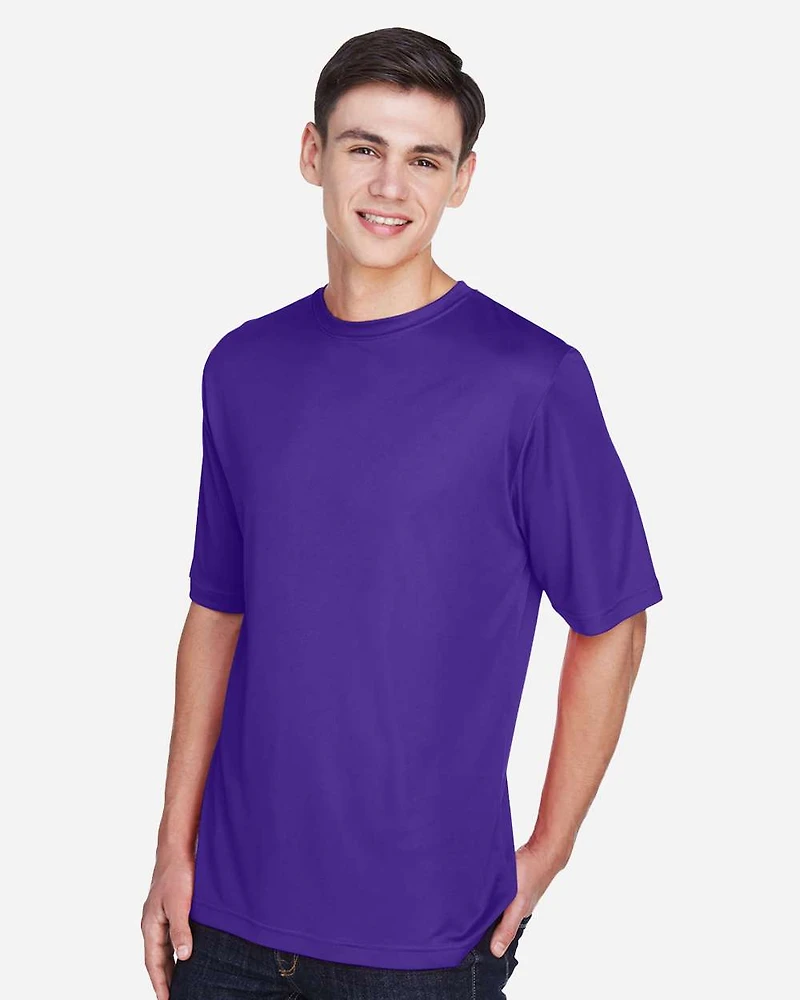 T-Shirt de Performance Zone pour Hommes | Time
