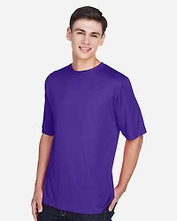 T-Shirt de Performance Zone pour Hommes | Time