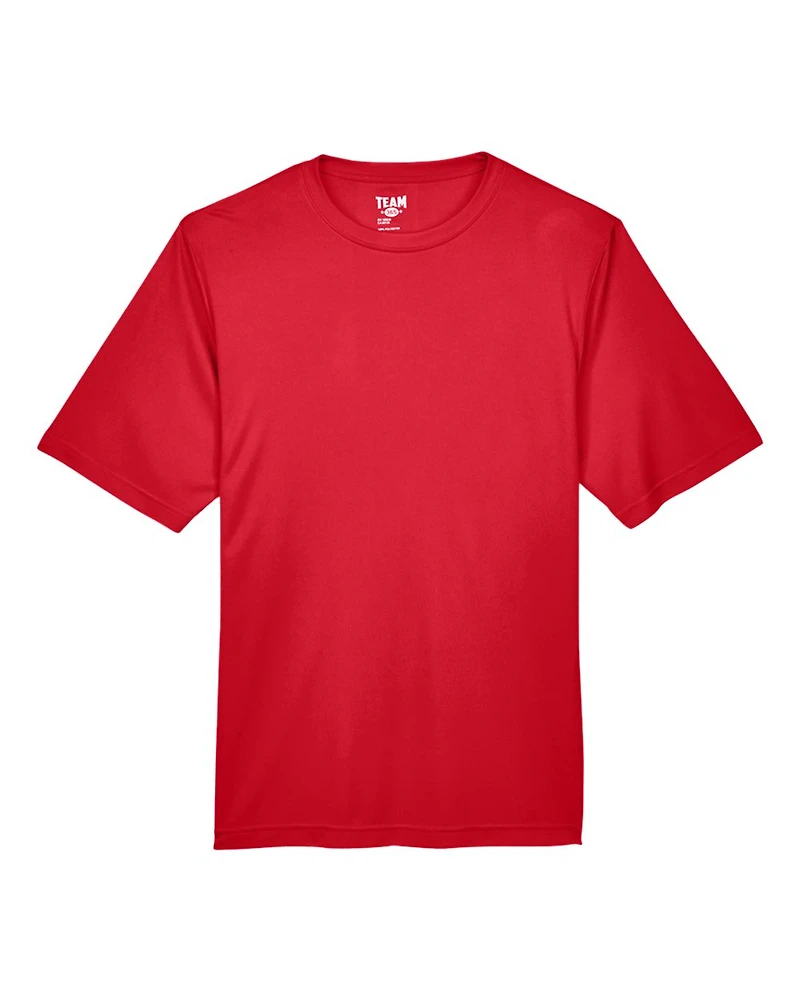 T-Shirt de Performance Zone pour Hommes | Time