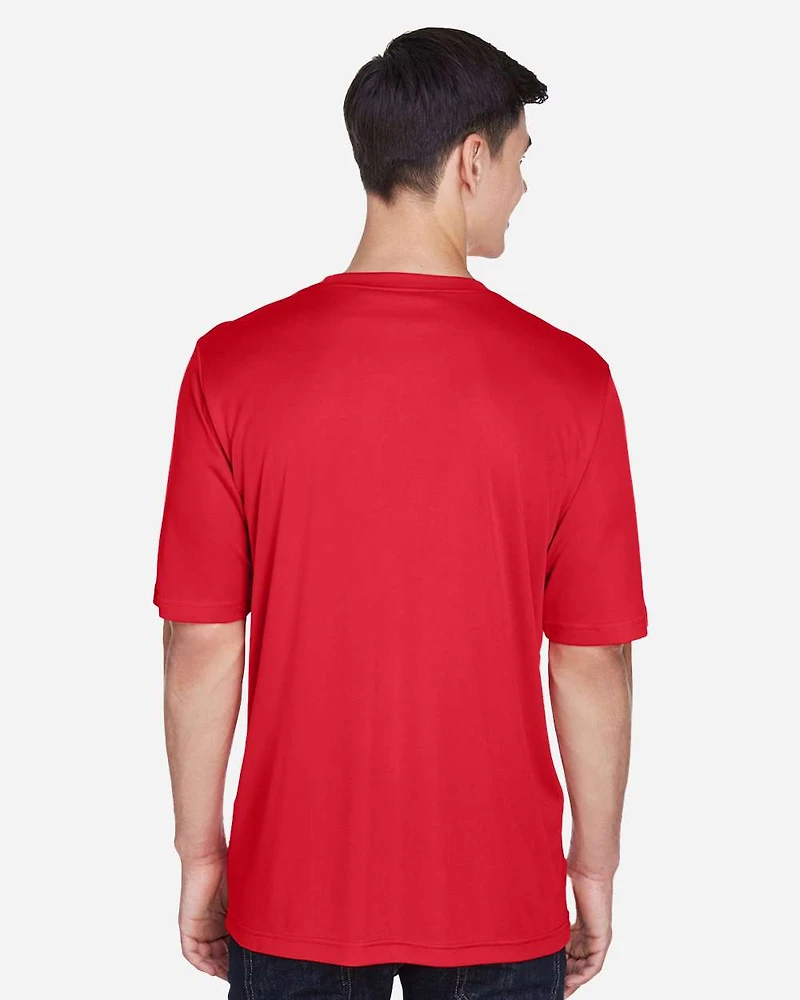 T-Shirt de Performance Zone pour Hommes | Time
