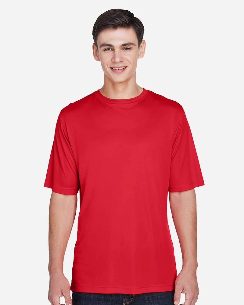 T-Shirt de Performance Zone pour Hommes | Time