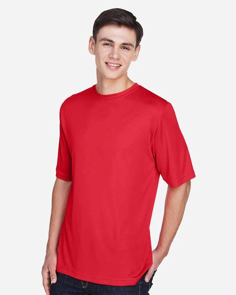 T-Shirt de Performance Zone pour Hommes | Time