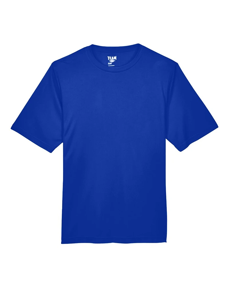 T-Shirt de Performance Zone pour Hommes | Time