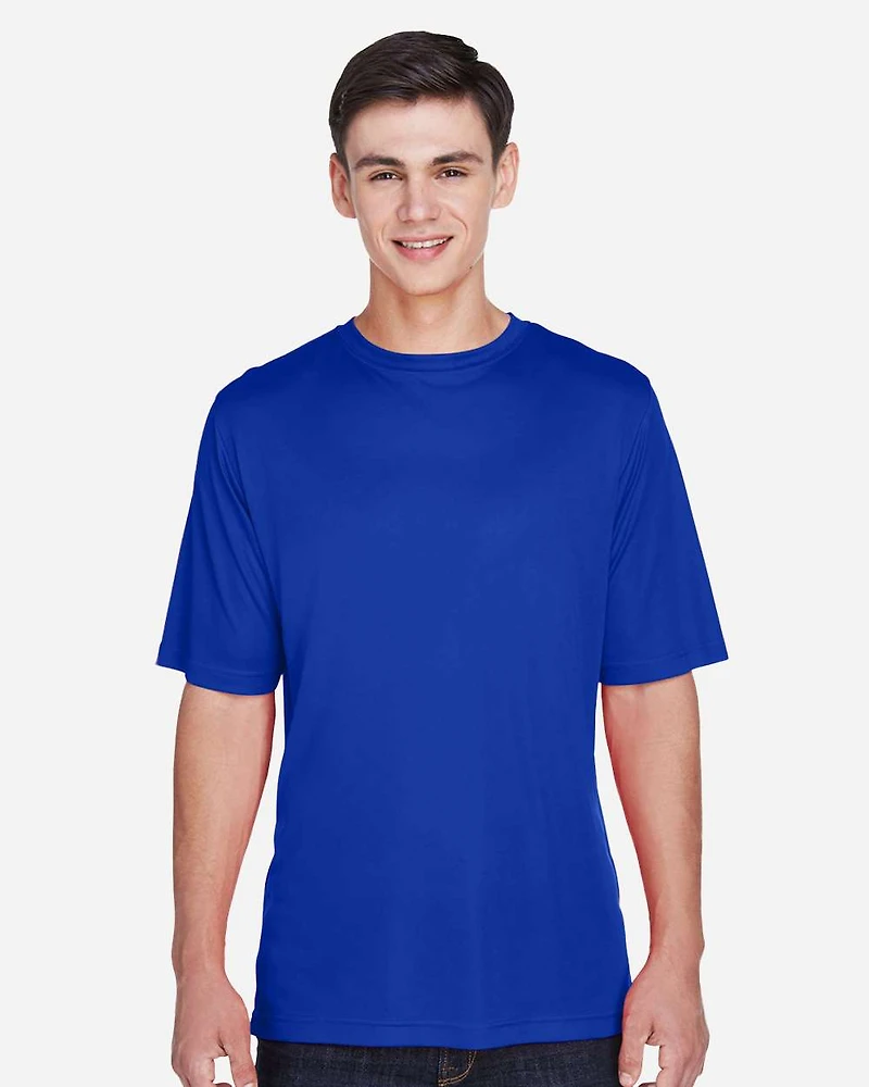 T-Shirt de Performance Zone pour Hommes | Time