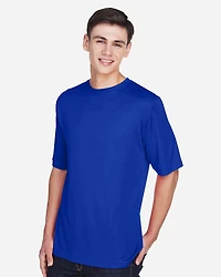 T-Shirt de Performance Zone pour Hommes | Time