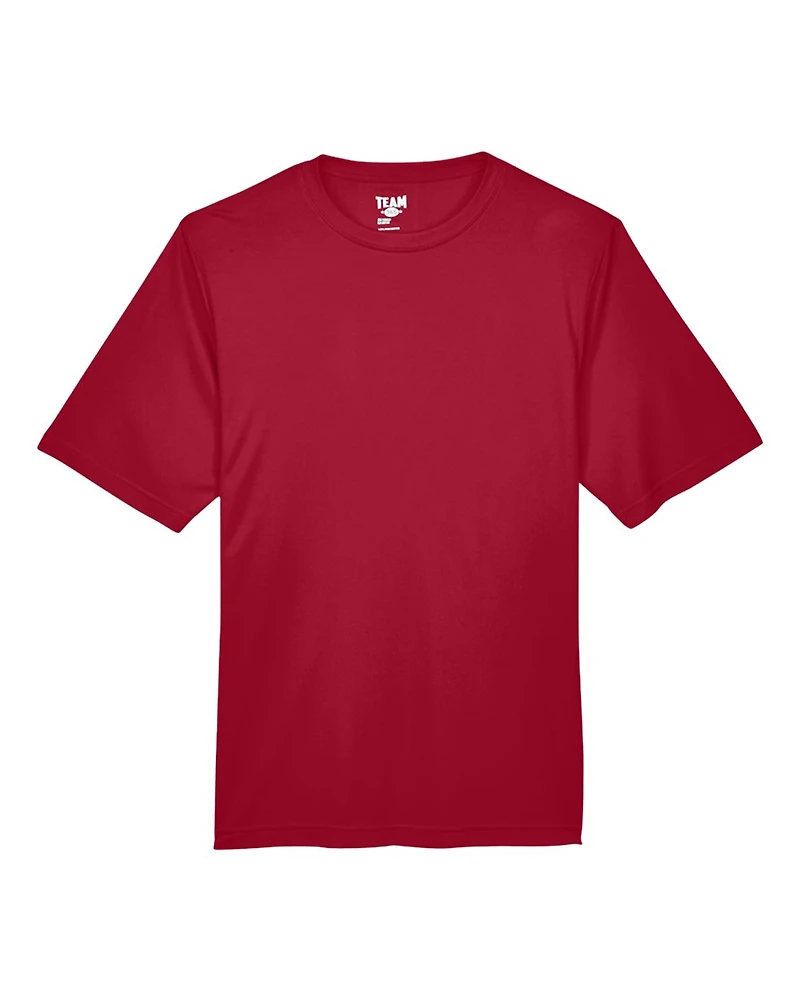 T-Shirt de Performance Zone pour Hommes | Time