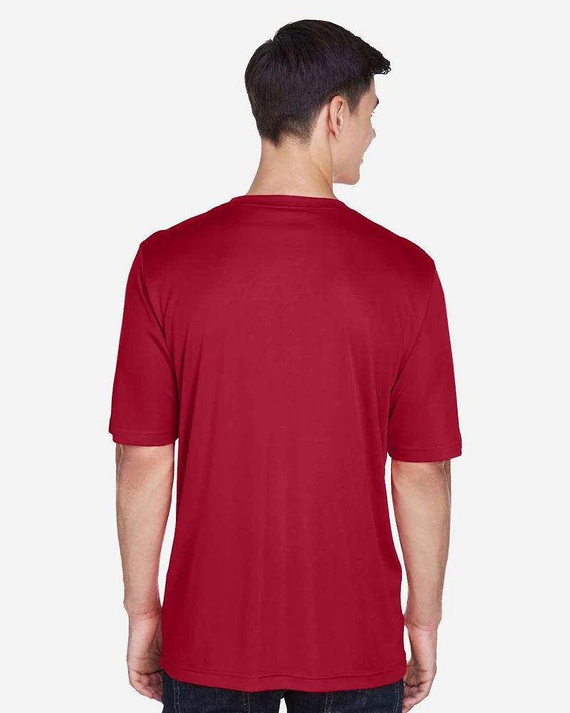 T-Shirt de Performance Zone pour Hommes | Time