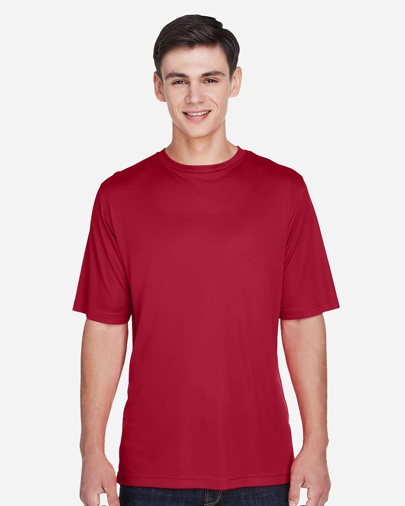 T-Shirt de Performance Zone pour Hommes | Time