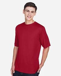 T-Shirt de Performance Zone pour Hommes | Time