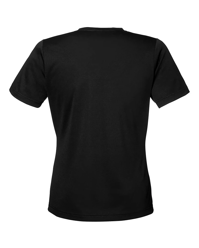 Women's Zone Performance Mesh T-Shirt | Time