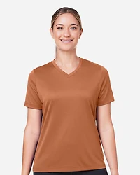 Women's Zone Performance Mesh T-Shirt | Time