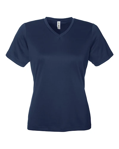 Women’s Zone Performance Mesh T-Shirt