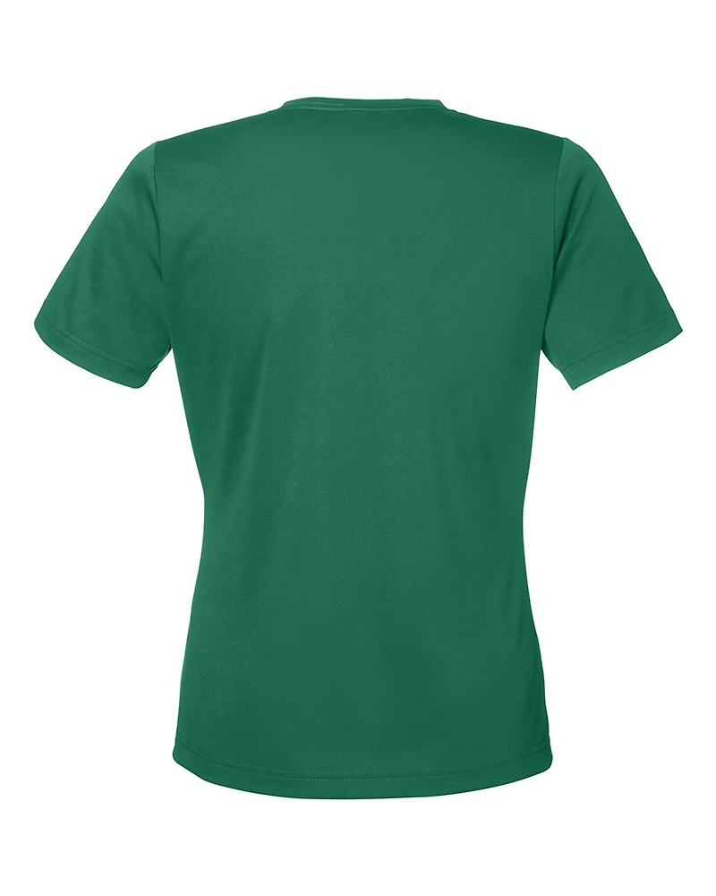 Women's Zone Performance Mesh T-Shirt | Time