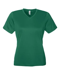 Women's Zone Performance Mesh T-Shirt | Time