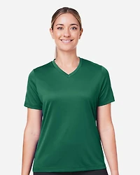 Women's Zone Performance Mesh T-Shirt | Time