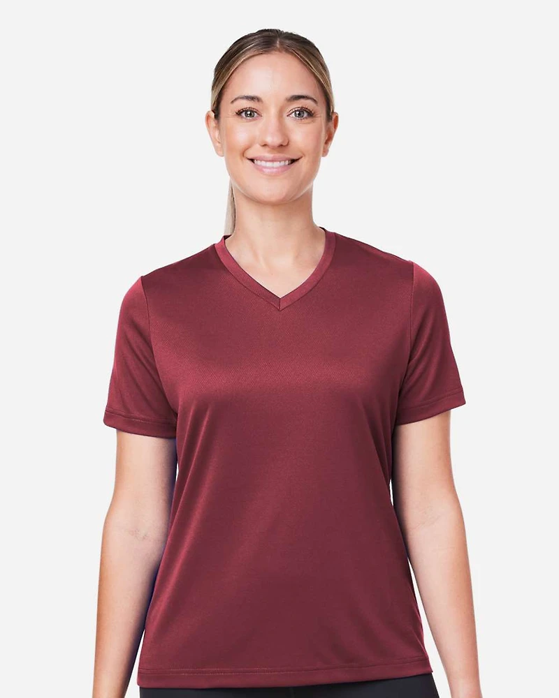 Women’s Zone Performance Mesh T-Shirt
