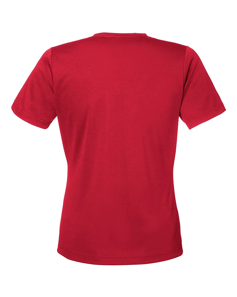 Women’s Zone Performance Mesh T-Shirt