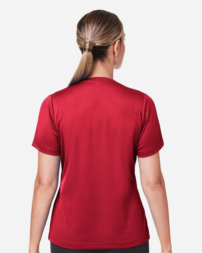Women’s Zone Performance Mesh T-Shirt