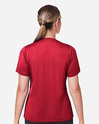 Women’s Zone Performance Mesh T-Shirt