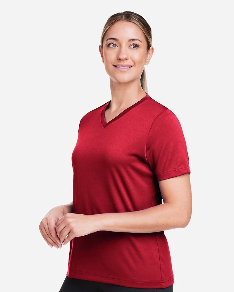 Women’s Zone Performance Mesh T-Shirt