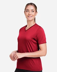 Women’s Zone Performance Mesh T-Shirt