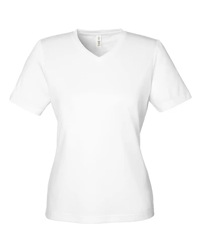 T-Shirt de Performance en Maille pour Femmes | Time