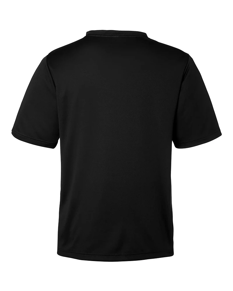 T-shirt de Performance en Maille pour Hommes