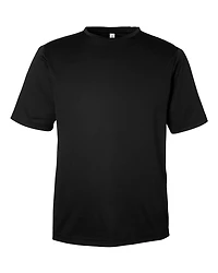 T-shirt de Performance en Maille pour Hommes