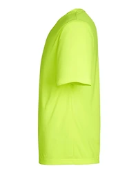 Men's Zone Performance Mesh T-Shirt | Time