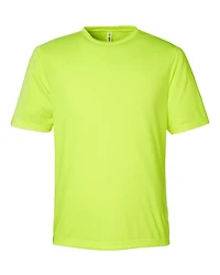 Men's Zone Performance Mesh T-Shirt | Time