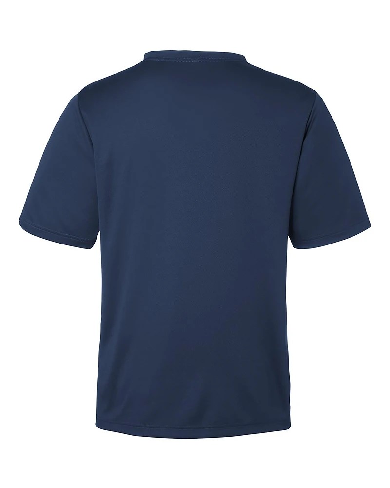 Men's Zone Performance Mesh T-Shirt | Time