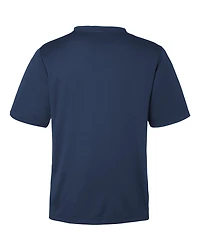 Men's Zone Performance Mesh T-Shirt | Time