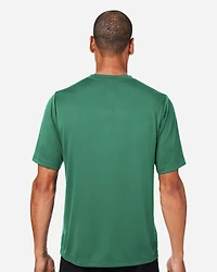 Men's Zone Performance Mesh T-Shirt | Time