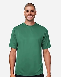 Men's Zone Performance Mesh T-Shirt | Time