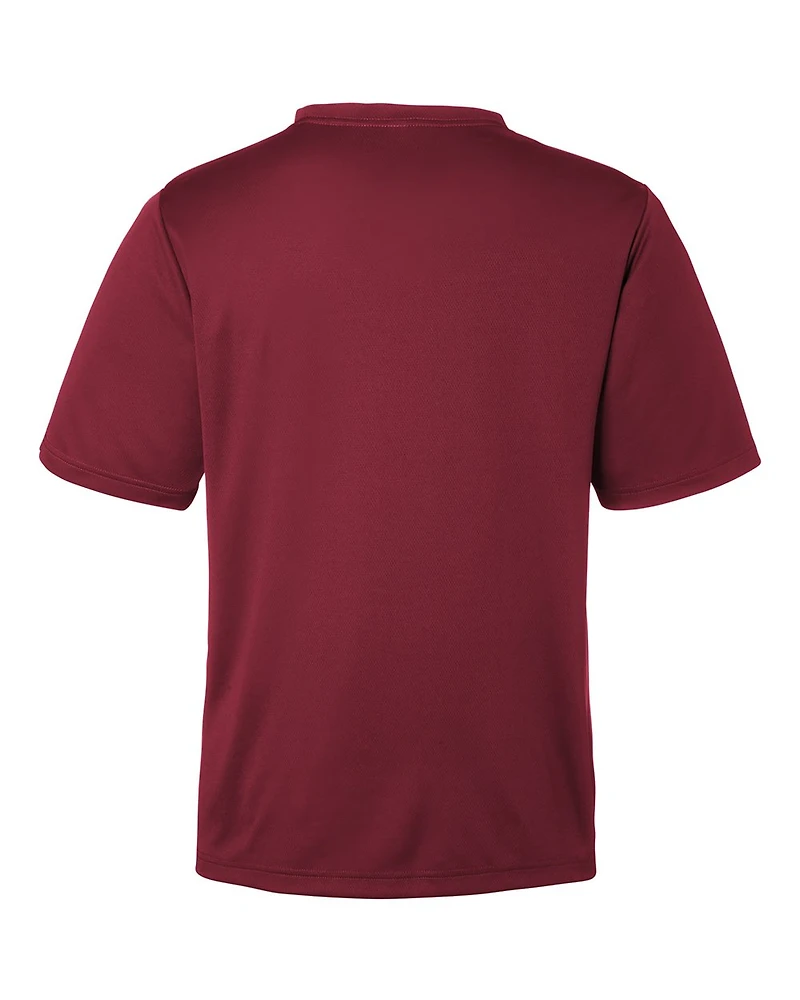 T-shirt de Performance en Maille pour Hommes