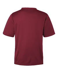 T-shirt de Performance en Maille pour Hommes