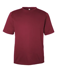T-shirt de Performance en Maille pour Hommes