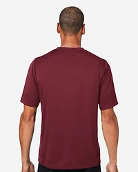 T-shirt de Performance en Maille pour Hommes