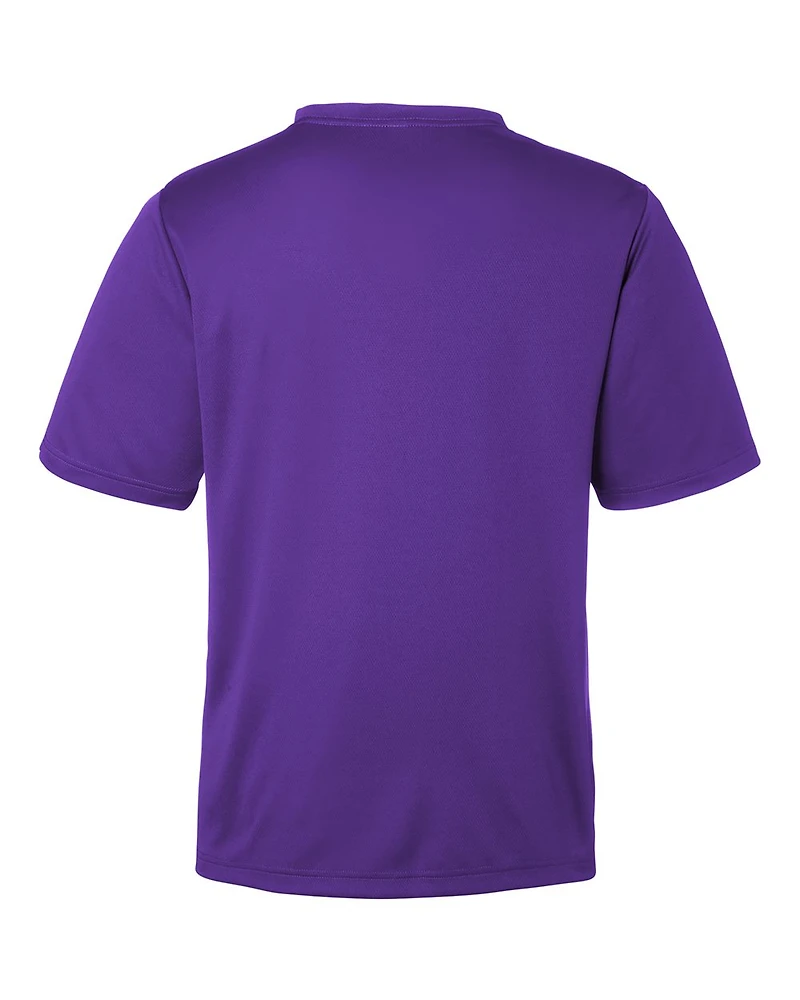 T-shirt de Performance en Maille pour Hommes