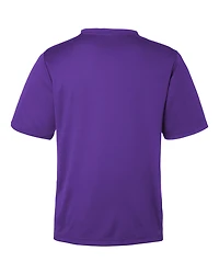 T-shirt de Performance en Maille pour Hommes