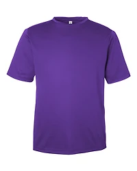 T-shirt de Performance en Maille pour Hommes