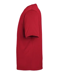 T-shirt de Performance en Maille pour Hommes