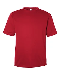 T-shirt de Performance en Maille pour Hommes