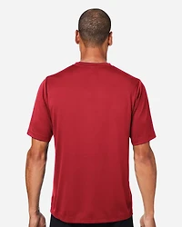 T-shirt de Performance en Maille pour Hommes