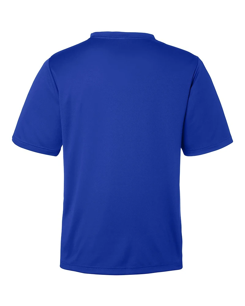T-shirt de Performance en Maille pour Hommes